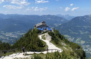 Kehlsteinhaus